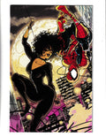 Ultimate Spider-Man #11 (2025) Andrews Unknown Exclusive Virgin  Marvel Comics