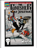 Punisher: War Journal #31 (1991) Marvel Comics
