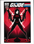 G.I. Joe #5 (2013) IDW Comics