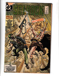 SGT Rock Special #1 (1988) DC Comics
