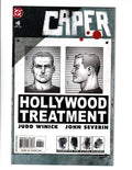 Caper #6 (2004) DC Comics