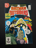 Batman and the Outsiders #16 (1984) DC Comics