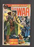 Star Spangled War Stories #161 (1972) Joe Kubert DC Comics