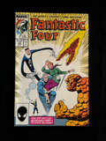 Fantastic Four #304 (1988) Marvel Comics