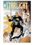 Starlight #3 (2014) Image Comics