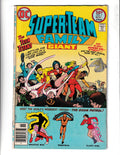 Super-Team Family #7 (1976) DC Comics