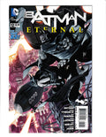 Batman: Eternal #12 (2014) DC Comics SKU:983