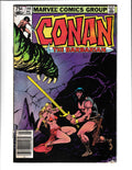 Conan The Barbarian #144 (1983) Buscema Marvel Comics
