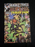 B.A.B.E. Force: Jurassic Trailer Park #2 2004