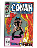 Conan the Barbarian #230 (1990) Marvel Comics SKU:2962