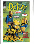 Doctor Fate #23 (1990) DC Comics