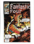 Fantastic Four #263 (1984) Marvel Comics