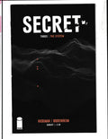 Secret #3 (2013) Three: The System Image Comics
