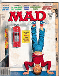 MAD Magazine #206 (1979) EC Publications Comics