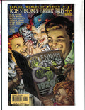 Tom Strong Terrific Tales #9 (2004) ABC Comics