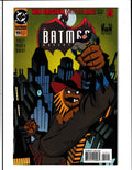 Batman Adventures #19 (1994)DC Comics