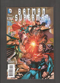 Batman/Superman #19 (2015) Higher Grade DC Comics