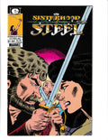 Sisterhood of Steel #6 (1985) Epic Comics