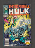 Incredible Hulk #337 (1987) McFarlane X-Factor Marvel Comics