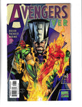 Avengers Forever #8 (1999) Marvel Comics
