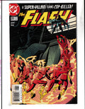Flash #203 (2003) DC Comics