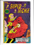 Superichie #9 (1977) Harvey Comics