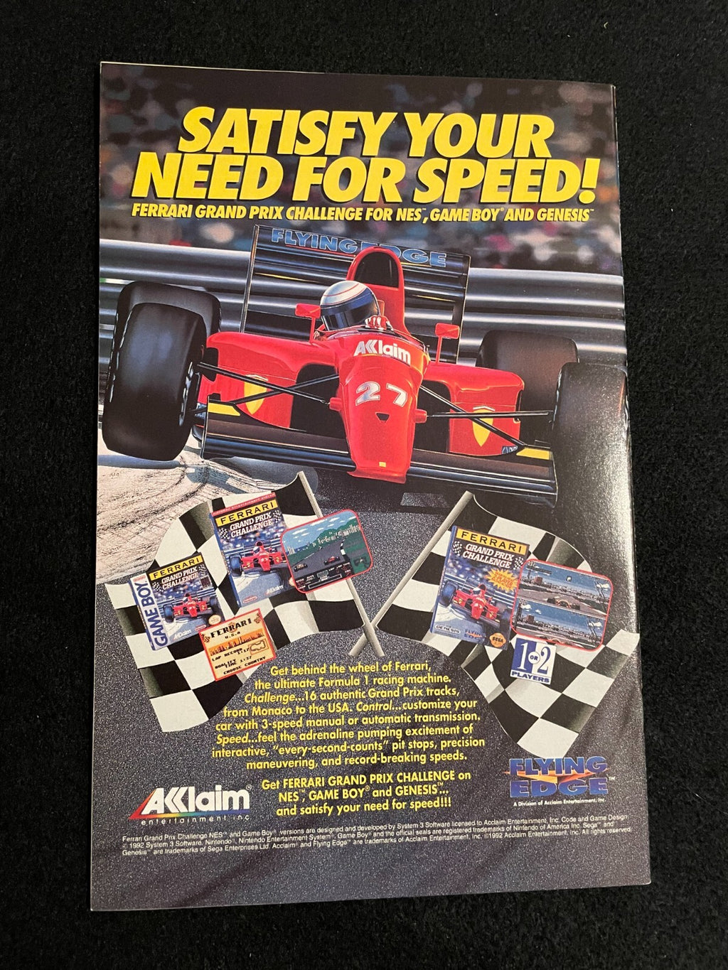 The Flash #64 1992 - DC