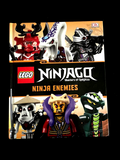 LEGO - Ninjago Ninja Enemies