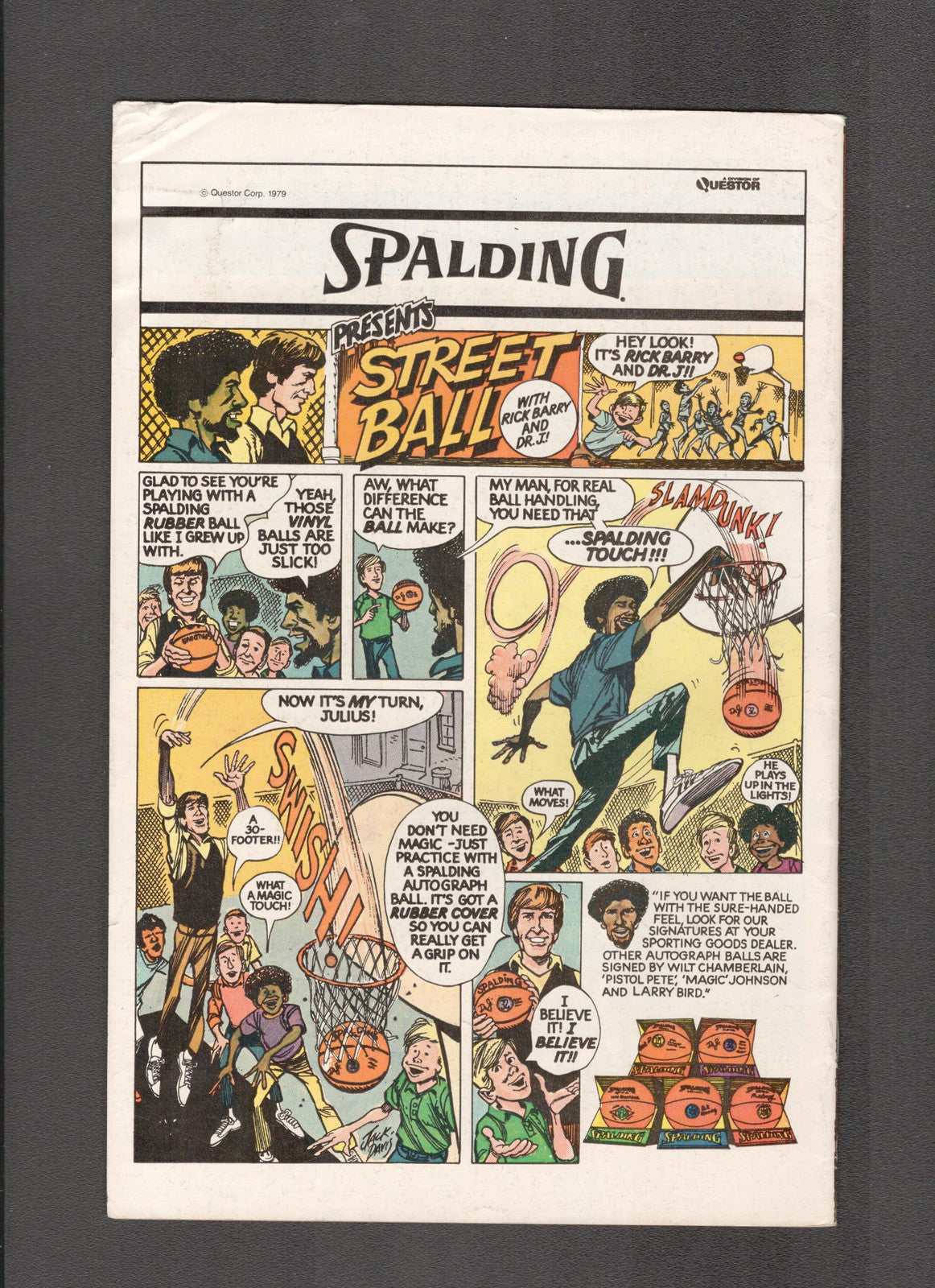 Superman #348 (1980) Curt Swan DC Comics