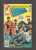 Legion of Super-Heroes #279 (1981) George Perez, Roy Thomas DC Comics