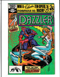 Dazzler #11 (1982) Marvel Comics SKU:572