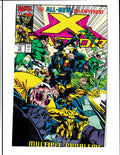 X-Factor #73 (1991) Marvel Comics SKU:689