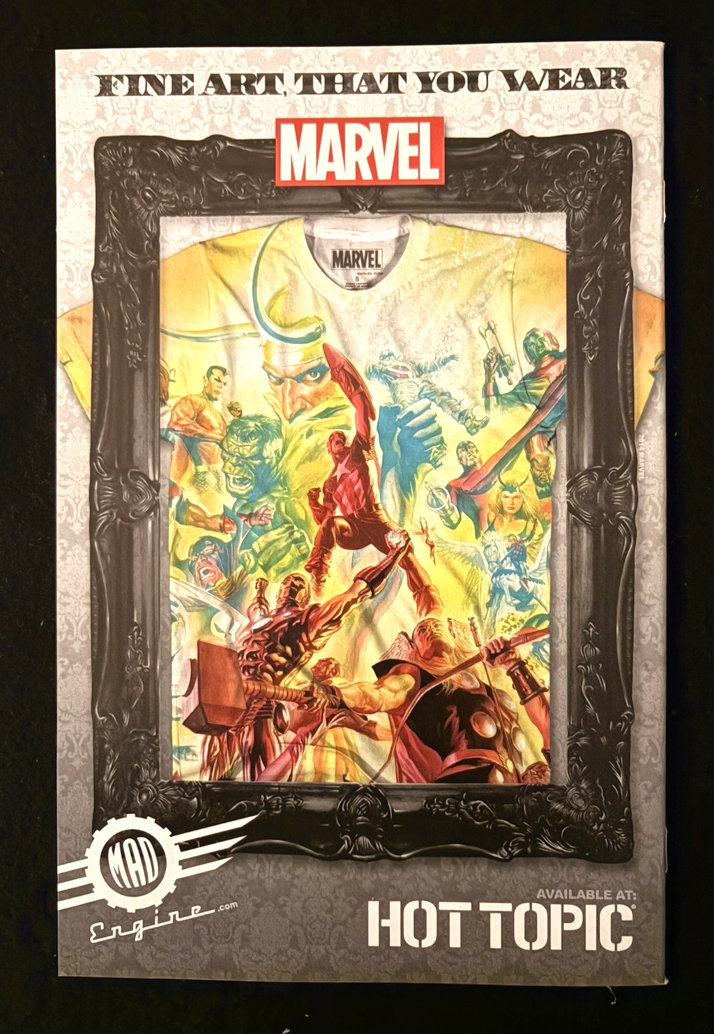 Superior Iron Man - Complete Set #1-9 (2015) Marvel Comics