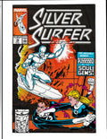 Silver Surfer #16 (1988) Marvel Comics SKU:858