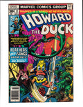 Howard the Duck #17 (1977) Marvel Comics