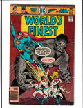 World's Finest Comics #241 (1986) Superman & Batman DC Comics