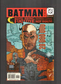 Batman #605 (2002) Scott McDaniel DC Comics