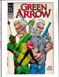 Green Arrow #28 (1990) DC Comics