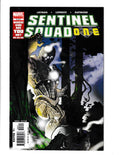 Sentinel Squad ONE #3 (2006) Marvel Comics SKU:763