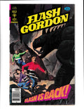 Flash Gordon #19 (1978) Gold Key Comics