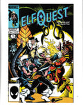 ElfQuest #20 (1987) Epic Comics