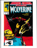 Marvel Comics Presents #9 (1988) High Grade Marvel Comics