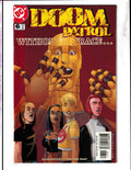Doom Patrol #6 (2002) DC Comics