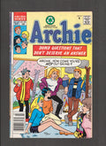 Archie #397 (1992) Archie Comics