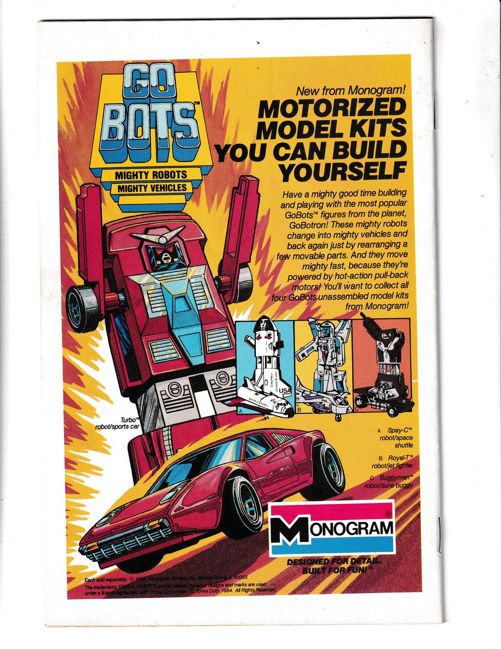 New Teen Titans #7 (1985) DC Comics