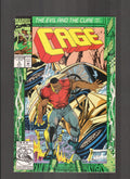 Cage #5 (1992) Chris Ivy Marvel Comics
