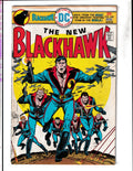 Blackhawk #244 (1976) DC Comics
