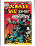 Rawhide Kid #126 (1975) Marvel Comics SKU:1848