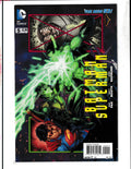 Batman/Superman #5 (2014) DC Comics SKU:2374