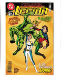 Legion of Super-Heroes #97 (1997) DC Comics